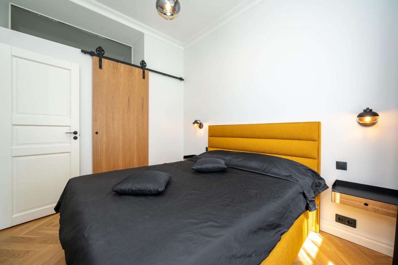 Suur-Sepa Apartement パルヌ エクステリア 写真