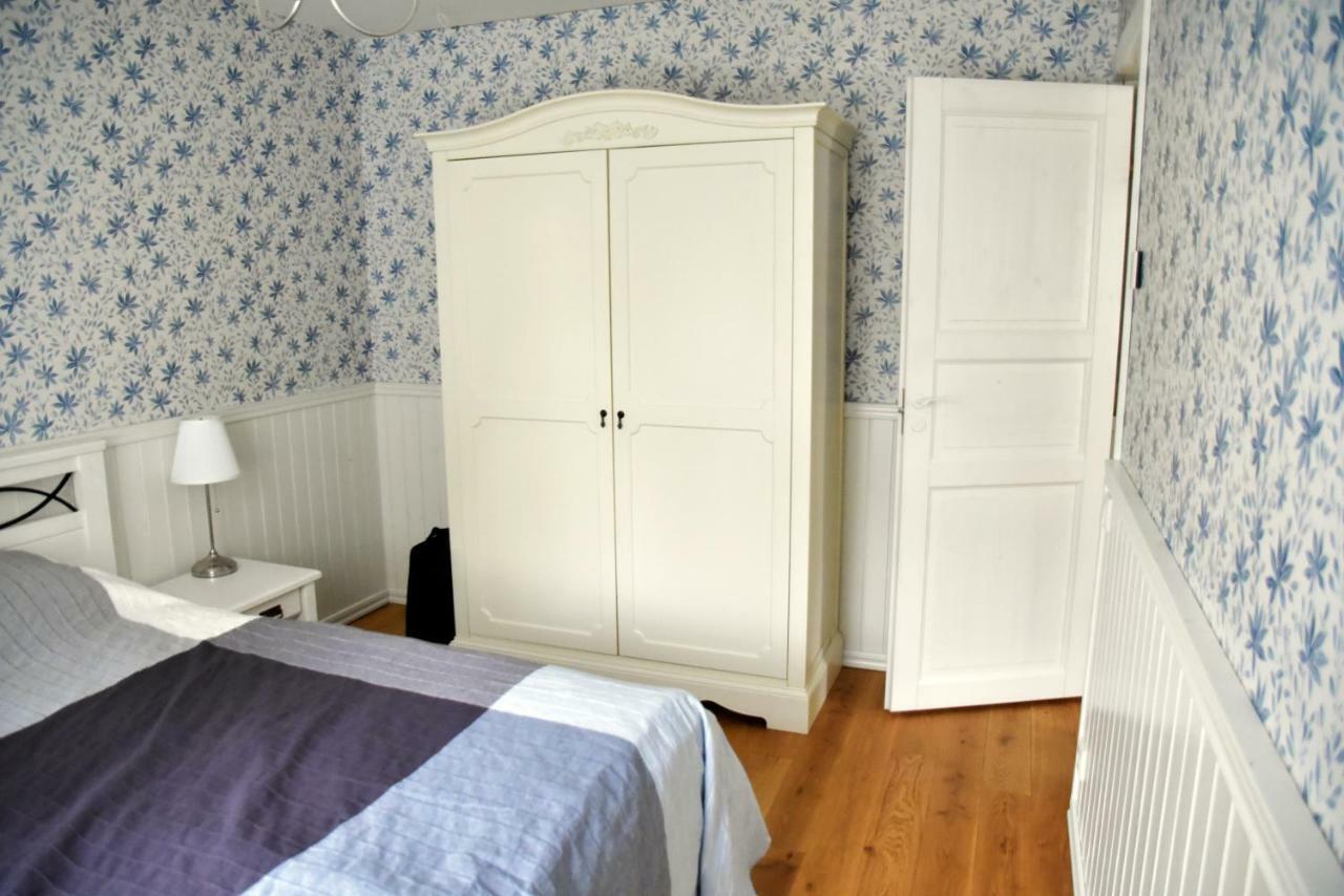 Suur-Sepa Apartement パルヌ エクステリア 写真