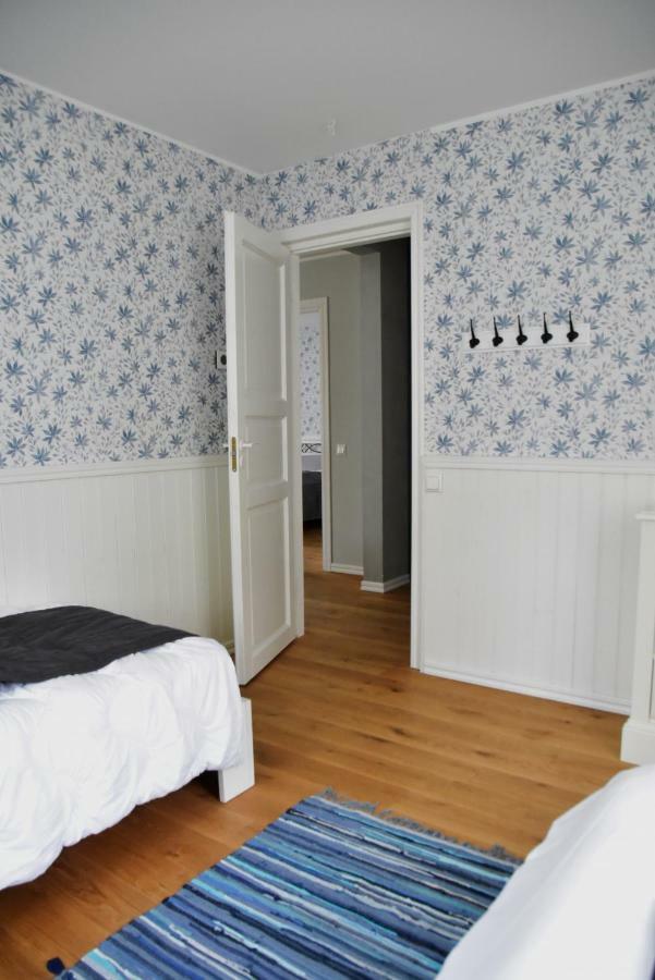 Suur-Sepa Apartement パルヌ エクステリア 写真