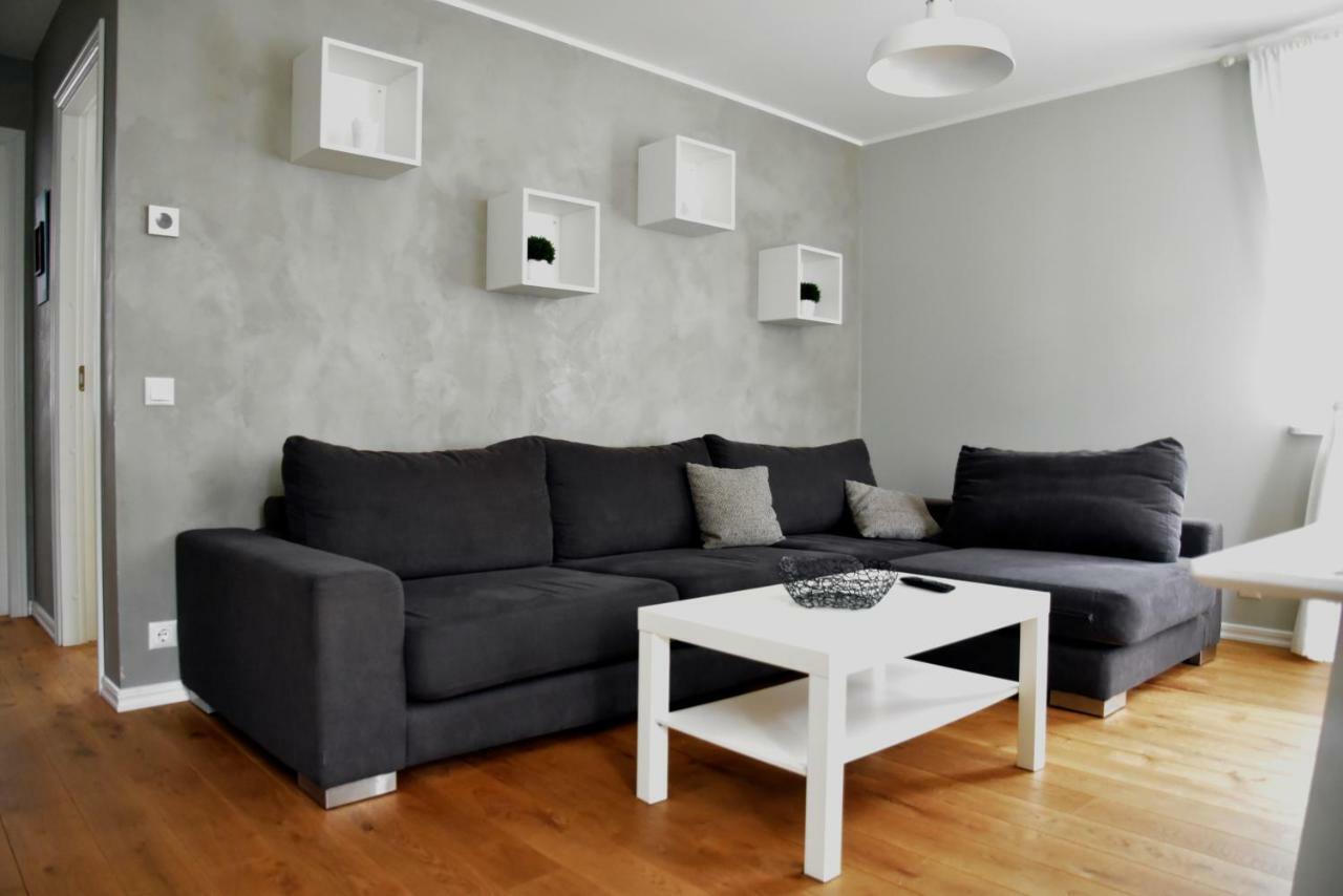 Suur-Sepa Apartement パルヌ エクステリア 写真