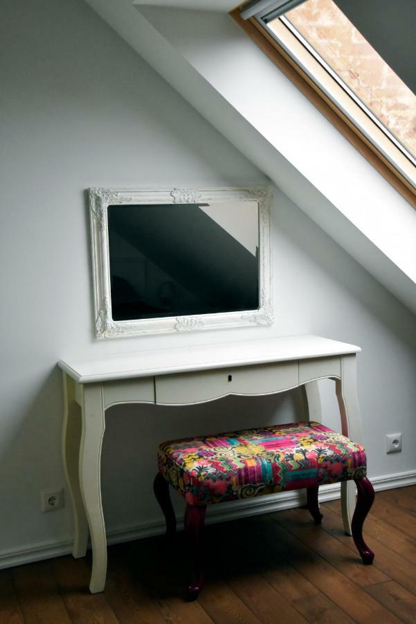 Suur-Sepa Apartement パルヌ エクステリア 写真