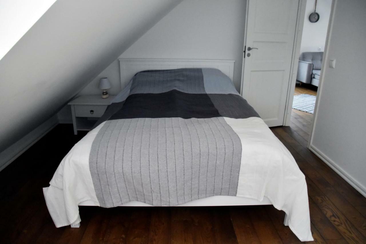 Suur-Sepa Apartement パルヌ エクステリア 写真
