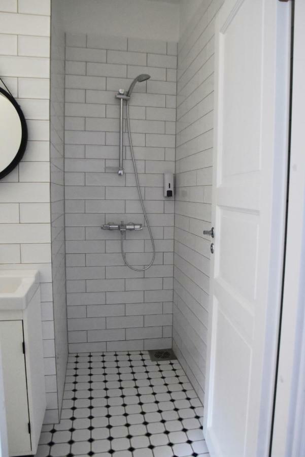 Suur-Sepa Apartement パルヌ エクステリア 写真